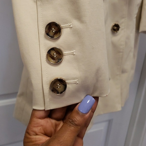 Spring Jacket - Picture 4 of 7